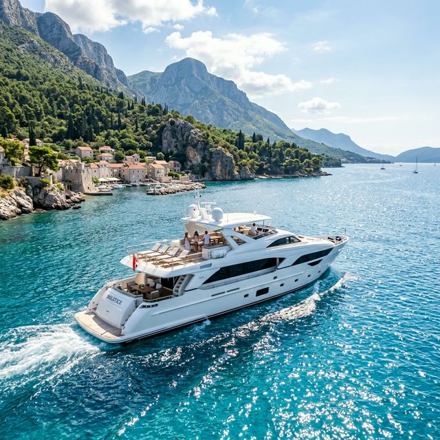 Welcome Aboard NAVIA