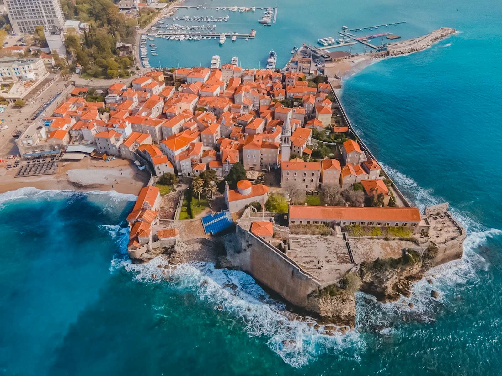 Budva