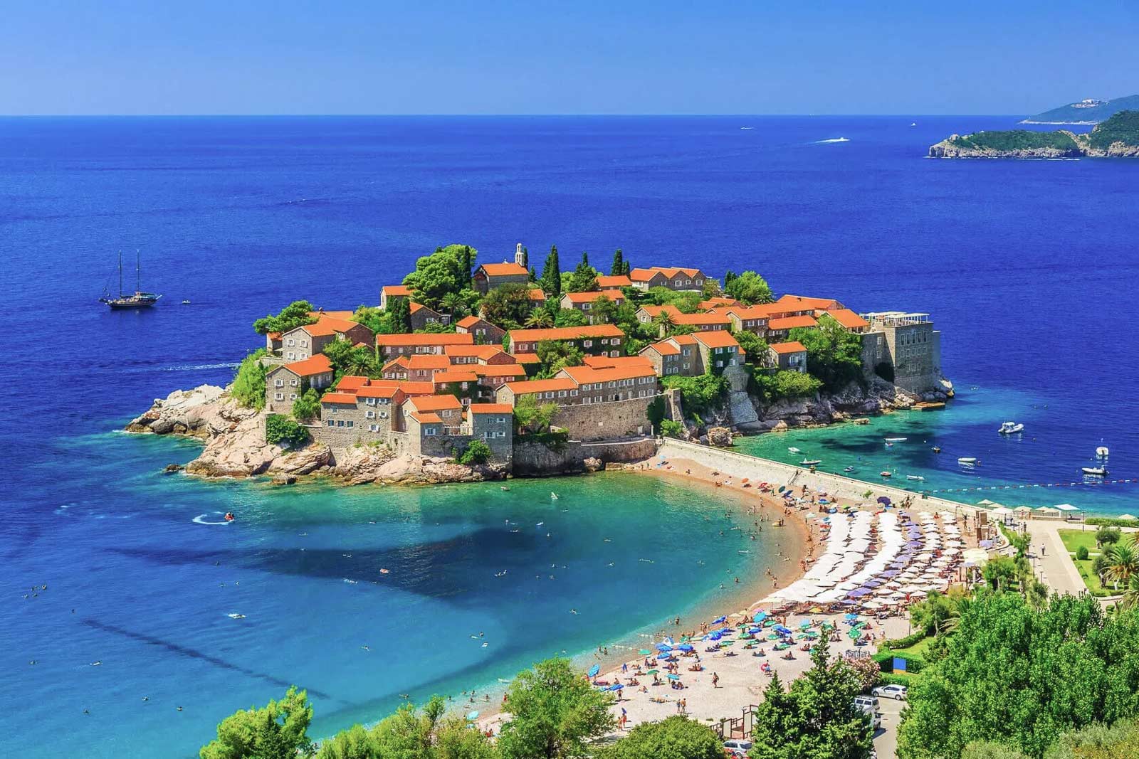 Sveti Stefan 1