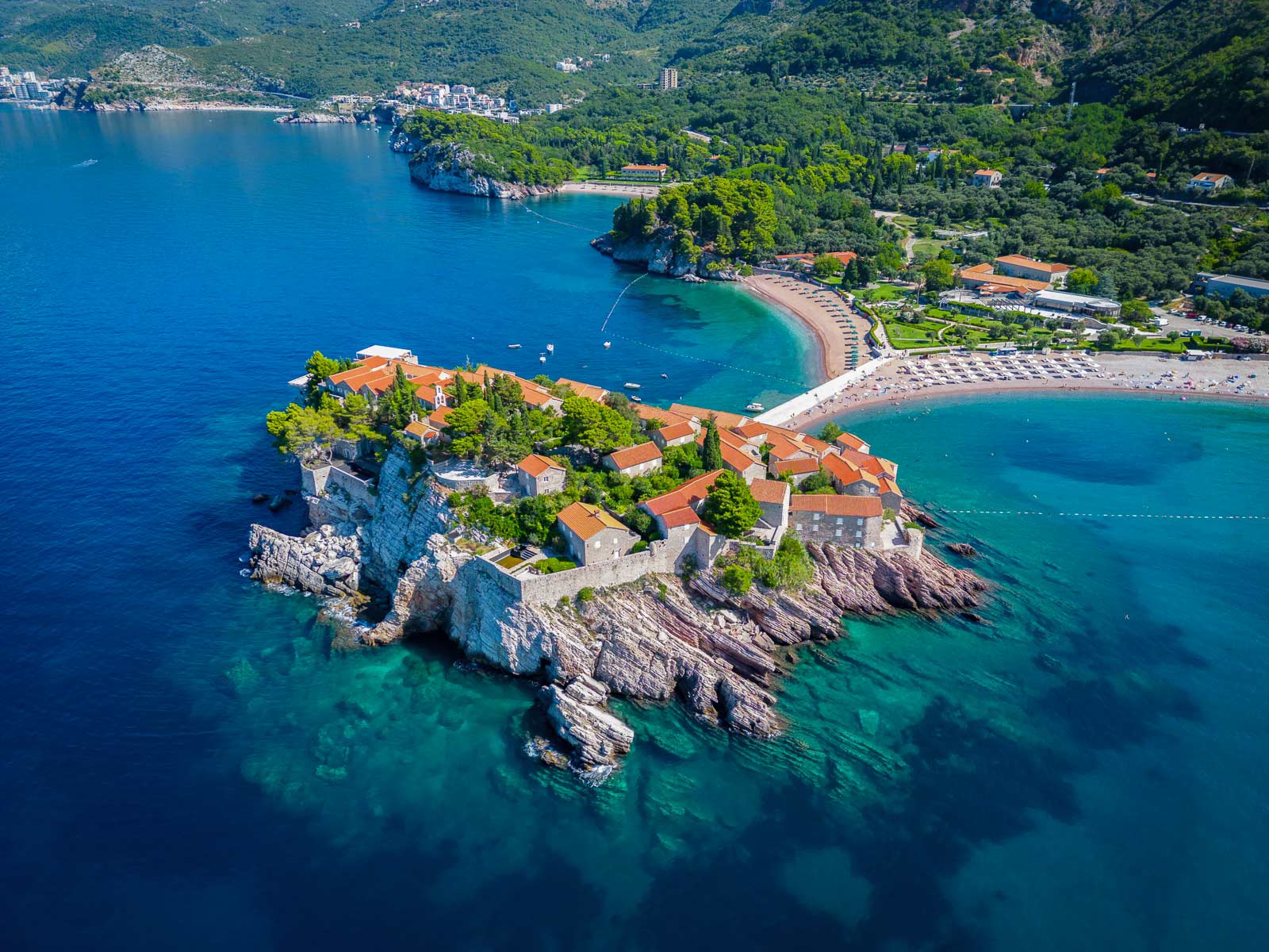 Sveti Stefan 2