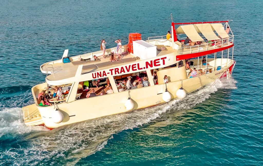 Welcome Aboard NAVIA