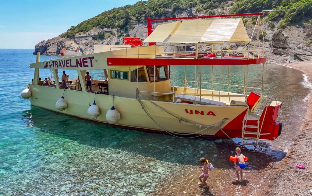 Private Charter Experience